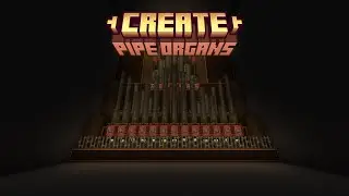 Create: Sound of Steam early trailer