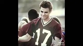 THE VAMPIRE DIARIES EDITS