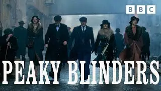 11 reasons to watch Peaky Blinders 🔥😍  BBC