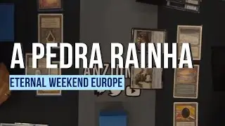 Jogos Clássicos - HJ Goddik vs Lukas Schwendinger - Eternal Weekend Europe 2023 - Vintage