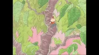 Microscopic Milton - Milton and the Beanstalk (1997)