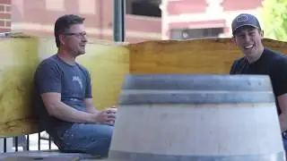 Heart Of Timber and The STIL In Boise Idaho