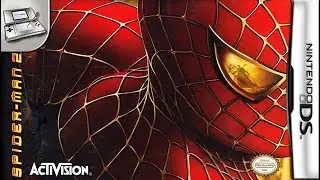 Longplay of Spider-Man 2