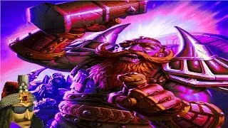 Grim Guzzler Heroic