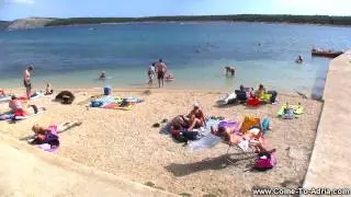 Barbat Croatia