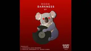 Mooh - Darkness (2018 Rewok)