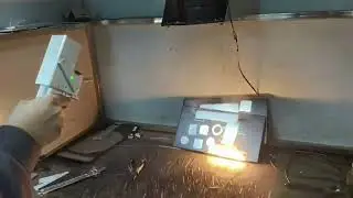 LC1500 1500w Laser Cleaning Machine
