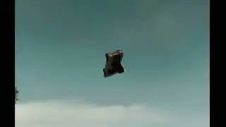 How !NOT! to beat Driv3r