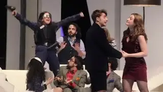 Teatro Stabile di Torino, una stagione intorno all'idea del tempo