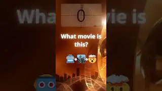 QuizQuest Wonders - BladeRunner_2049