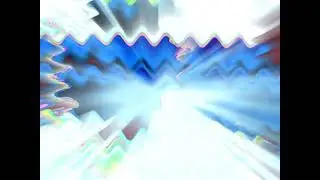 MBC Drama Ident 5 in Crystal Effect (Zynaptiq Edition)