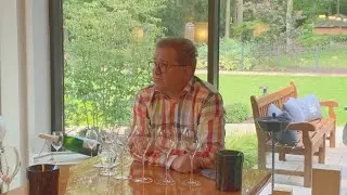 Interview | Cyril Brun | Charles Heidsieck Champagner (8:15)