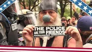 Virtual Light & Gaspard - Vermin Supreme