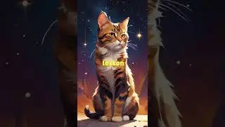 Unexpected Wisdom from my Furry Friends 2 October 12, 2024
