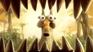 A ERA DO GELO 3 | BLURAY 2D/3D (Ice Age Dawn of the Dinosaurs)