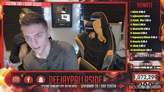 ŻiŻej Dzwoni do Czuxa na Live [SHOTY]