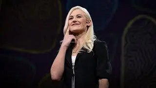 Meet the microscopic life in your home -- and on your face | Anne Madden