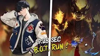 Cerberus (28s) - Battlefield of Time S16 | F2p | Solo Leveling Arise