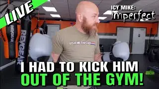 The Reason Coaches Will Not Remove Dangerous Students | Sensei Seth gets ROASTED