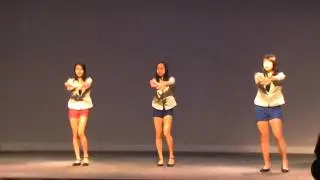 AAC Big Show 2013 - Part 1
