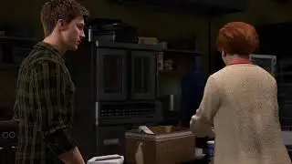 Spider-Man Remastered Walkthrough(PS5)