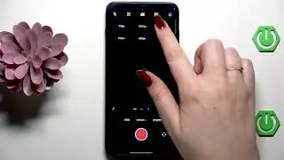 OnePlus 15R &ndash; How to Change Video Resolution