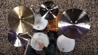Istanbul Agop 12