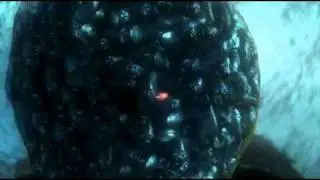 Finding Nemo - Keep swimming
