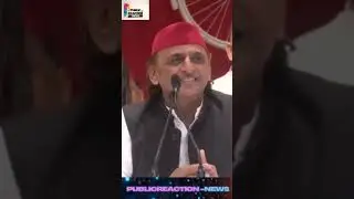 Samajwadi Party President Akhilesh Yadav press briefing | Kanwar Yatra | BJP | UP | CM Yogi