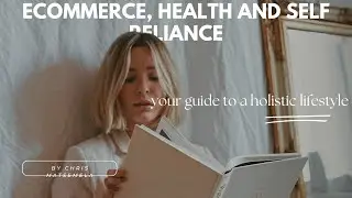 Ecommerce, Health and Self-reliance promo video
