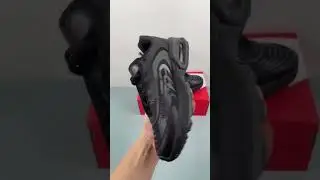 Buy Cheap Air Max Fire Triple Black #nike #nikeshoes #airmax #online #shopping