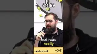 Why doesn't Trezor use secure element chips in hardware wallets? #bitcoin #security #hardwarewallet