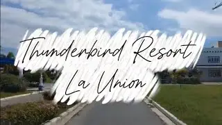 La Union (Philippines): Thunderbird Resorts - Poro Point