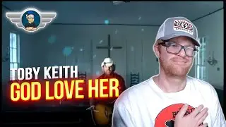 TOBY KEITH REACTION 