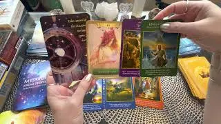 Overall December Weekly Spirit Reading/Messages-Shifting! Back To Your Heart! & Positive Support!