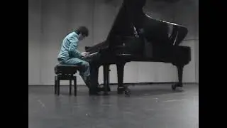 Toccata in C minor, BWV 911 (Bach, Johann Sebastian)