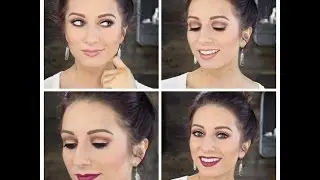 Valentine's Day/Girls Night Out: Collab with thatgirlshaexo