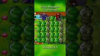 Unexpected challenge with interesting vases in PVZ FUSION #pvz #plantsvszombies #pvzfusion #games