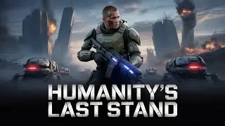 Science fiction audiobooks &ndash; Humanity&rsquo;s Last Stand Against Machines | Audiobook Full Length