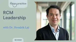 RCM Leadership with Hendrik Lai