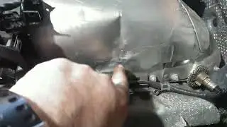 2013 bmw 550i rough running misfire repair and cause with tools needed