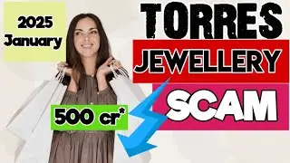 Torres 500cr* Scam Mumbai 🔴 Jan 2025 || Jewellery Scam 🔴