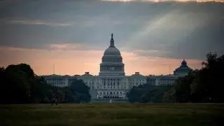 Legislative priorities out of focus for the GOP?