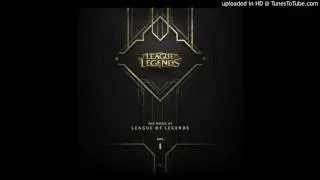 The Music of League of Legends Vol. 1 - 05. Quinn And Valor