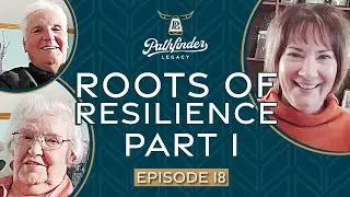 Roots of Resilience: The Olson Family Legacy | Ep. 18