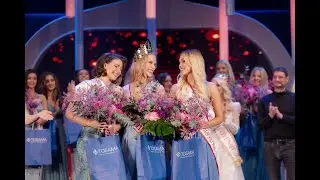 MISS SLOVENIJE 2024 &ndash; Highlights