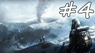 FROSTPUNK - EXTREME CHALLENGE - (0 Death, No Child Labor) - Part 4: Những Người Tị Nạn