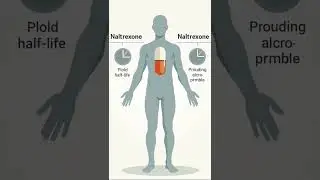 How Long Does Naltrexone Stay in Your System?