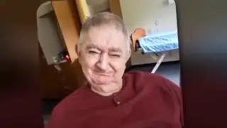 Harry Gruber memorial video