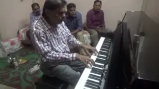 Suhaaschandra Kulkarni - 